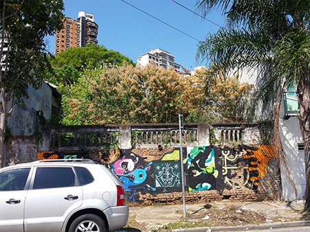 Cômodo Condomínio