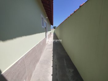 house em Avenida Arpoador, Jussara - Mongaguá - SP