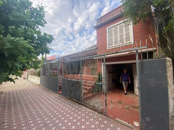 house em Lisboa, Cassino - Rio Grande - RS