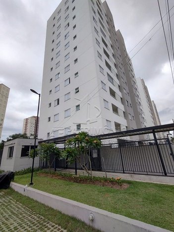 apartment em Rua José Mendes, Vila Gabriel - Sorocaba - SP