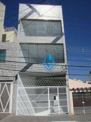 commercial_property em Rua Osvaldo Cruz, Santa Paula - São Caetano do Sul - SP