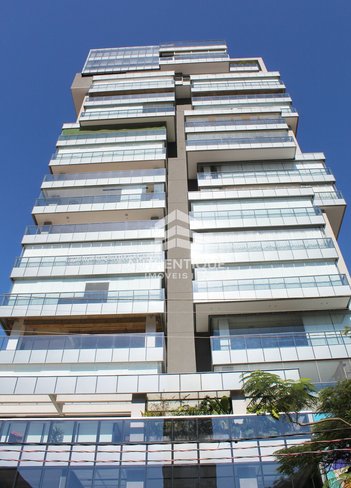 apartment em Rua Coronel Joaquim Ferreira Lobo, Vila Nova Conceição - São Paulo - SP