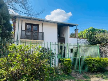 house em Rua Viterbo, Vila Bandeirantes - Belo Horizonte - MG