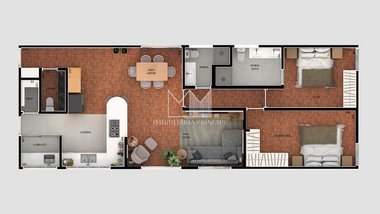 apartment em Rua José Maria Lisboa, Jardim Paulista - São Paulo - SP