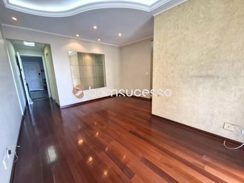 apartment em Rua Serra de Botucatu, Vila Gomes Cardim - São Paulo - SP