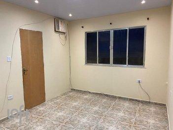 apartment em André Rocha, Curicica - Rio de Janeiro - RJ