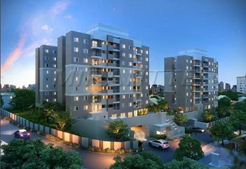 apartment em Rua Jacaré-Copaíba, Vila Mariana - São Paulo - SP