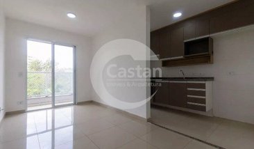 apartment em Rua Beberibe, Vila Nova Manchester - São Paulo - SP