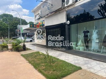 business em CLS 106, Asa Sul - Brasília - DF