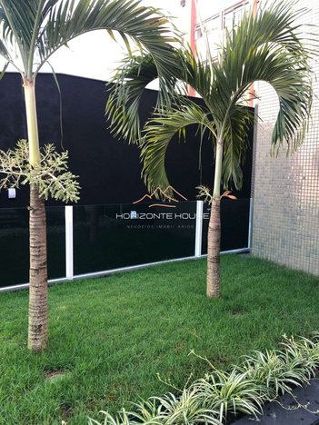 apartment em Rua Almirante Tamandaré, Gutierrez - Belo Horizonte - MG