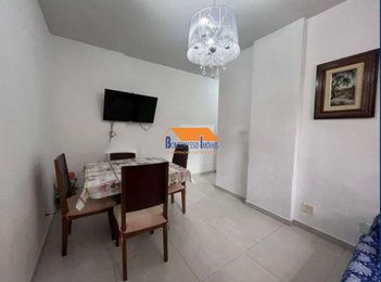 apartment em Rua Francisco Castelnau, Nova Cachoeirinha - Belo Horizonte - MG