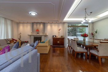 apartment em Rua Bela Vista, Centro - São Bernardo do Campo - SP