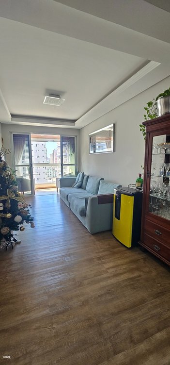 apartment em Avenida Governador Adolfo Konder, Campinas - São José - SC