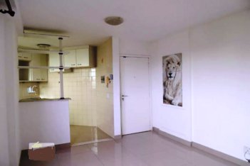 apartment em Avenida Tenente-Coronel Muniz de Aragão, Anil - Rio de Janeiro - RJ