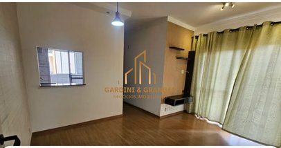 apartment em Avenida Governador Adhemar de Barros, Vila Rubens - Mogi das Cruzes - SP