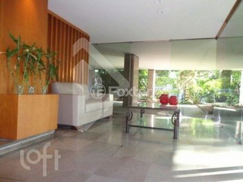 apartment em Avenida Bagé, Petrópolis - Porto Alegre - RS