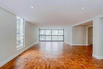 apartment em Rua Batataes, Jardim Paulista - São Paulo - SP