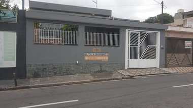 house em Rua Francisco Alves, Paulicéia - São Bernardo do Campo - SP