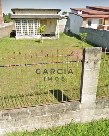 land_lot em Avenida Caravelas, Praia do Sonho - Palhoça - SC