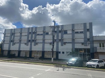 commercial_property em Engenheira Lucia Maria Balbela Chiesa, Parque Residencial São Pedro - Rio Grande - RS