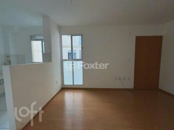 apartment em Rua Tancredo Neves, Jansen - Gravataí - RS