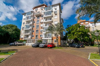 apartment em Rua Pedro José Zanetti, Igara - Canoas - RS
