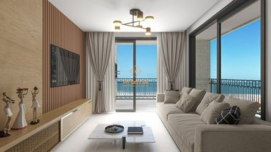 apartment em Rua dos Coqueiros, Canto Grande - Bombinhas - SC