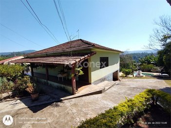 house em Rua Aquilegia, Pirucaia - Mairiporã - SP