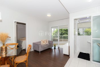 apartment em Alameda Ministro Rocha Azevedo, Cerqueira César - São Paulo - SP