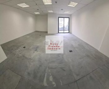 commercial_building em Rua Nova Cidade, Vila Olímpia - São Paulo - SP