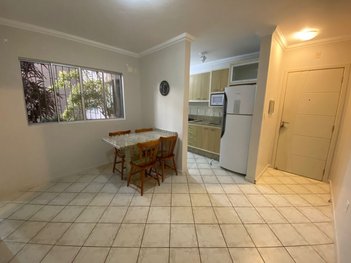 apartment em Rua Amaro Damásio, Bom Viver - Biguaçu - SC