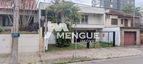 house em Professor Paula Soares, Jardim Itu - Porto Alegre - RS