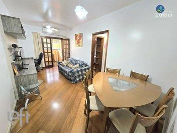apartment em Silva Paes, Centro - Canoas - RS