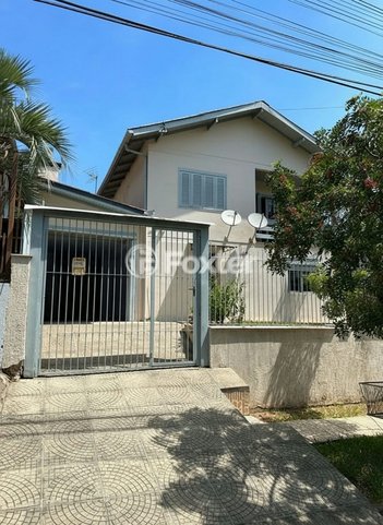 house em Rua Gardino Vargas, Campo Bom - Campo Bom - RS