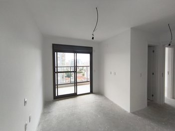 apartment em Rua Manuel de Paiva, Vila Mariana - São Paulo - SP