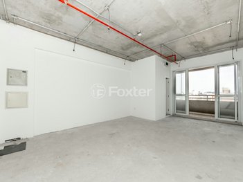 apartment em Rua Verbo Divino, Chácara Santo Antônio (Zona Sul) - São Paulo - SP