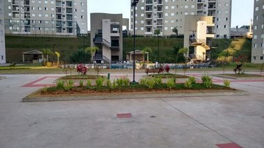 apartment em Avenida Presidente João Goulart, Umuarama - Osasco - SP