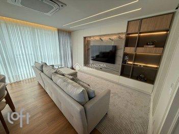 apartment em Julieta Lins, Centro - Balneário Camboriú - SC