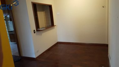 apartment em Rua Apinajés, Perdizes - São Paulo - SP