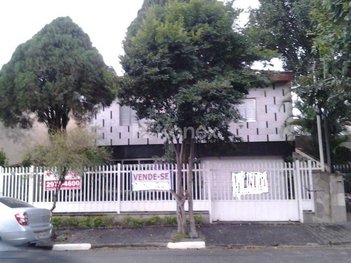 house em Rua Comendador Quirino Teixeira, Jardim Leonor Mendes de Barros - São Paulo - SP