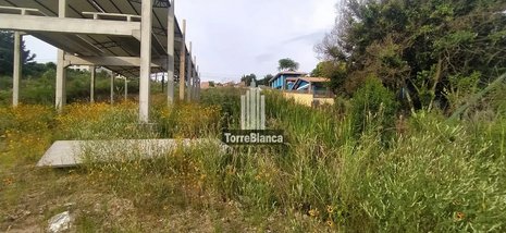 land_lot em Rua São Matheus do Sul, Contorno - Ponta Grossa - PR