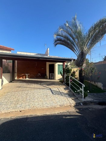 house em Rua James Tadeu de Paula Ramos, Jardim Gutierres - Sorocaba - SP