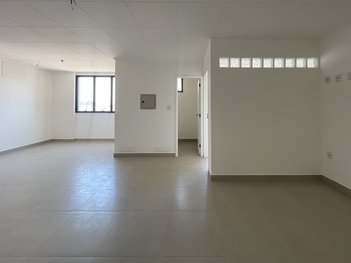 office em Rua Antônio de Barros, Vila Carrão - São Paulo - SP