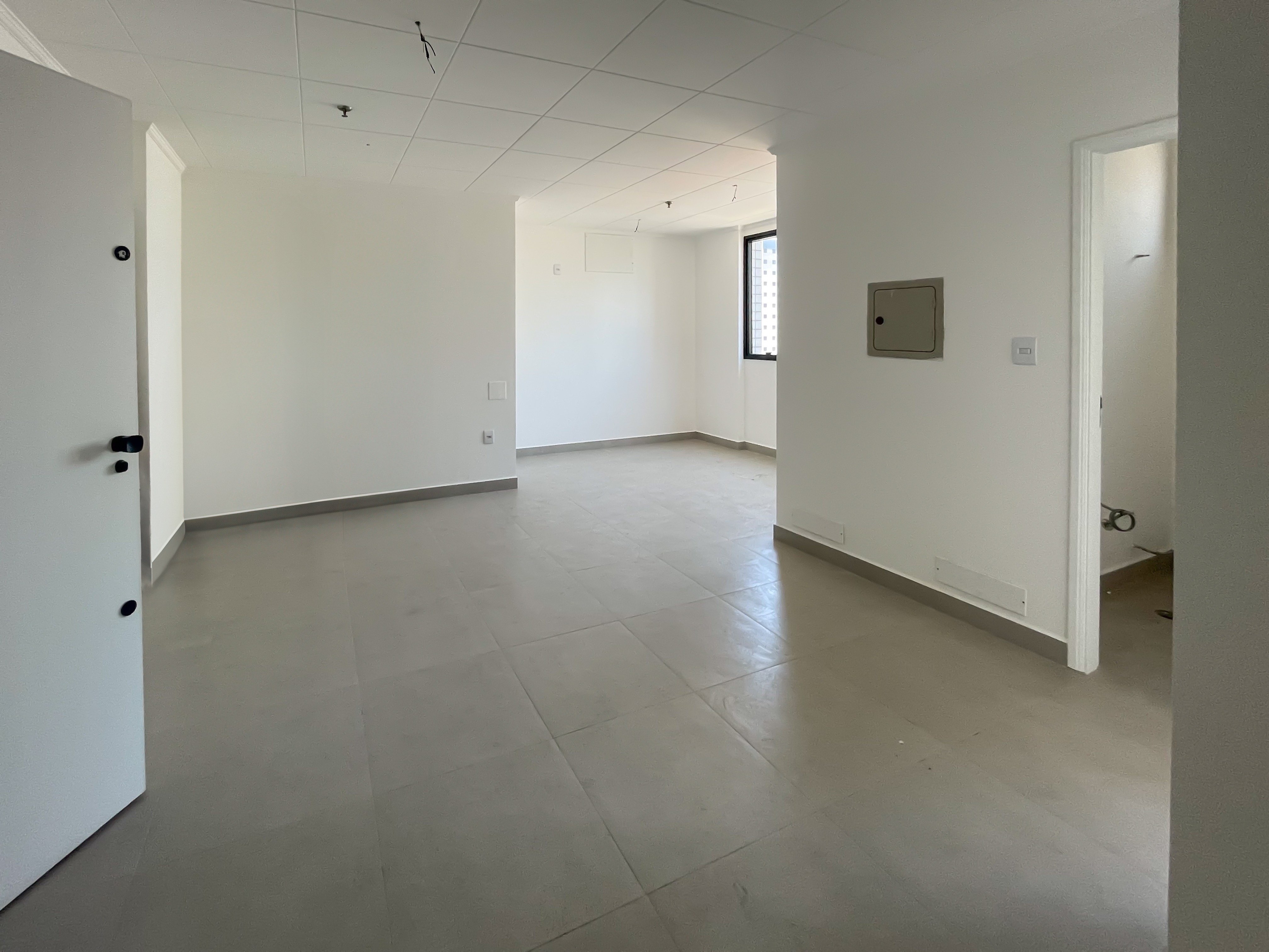 Sala comercial de 44m2