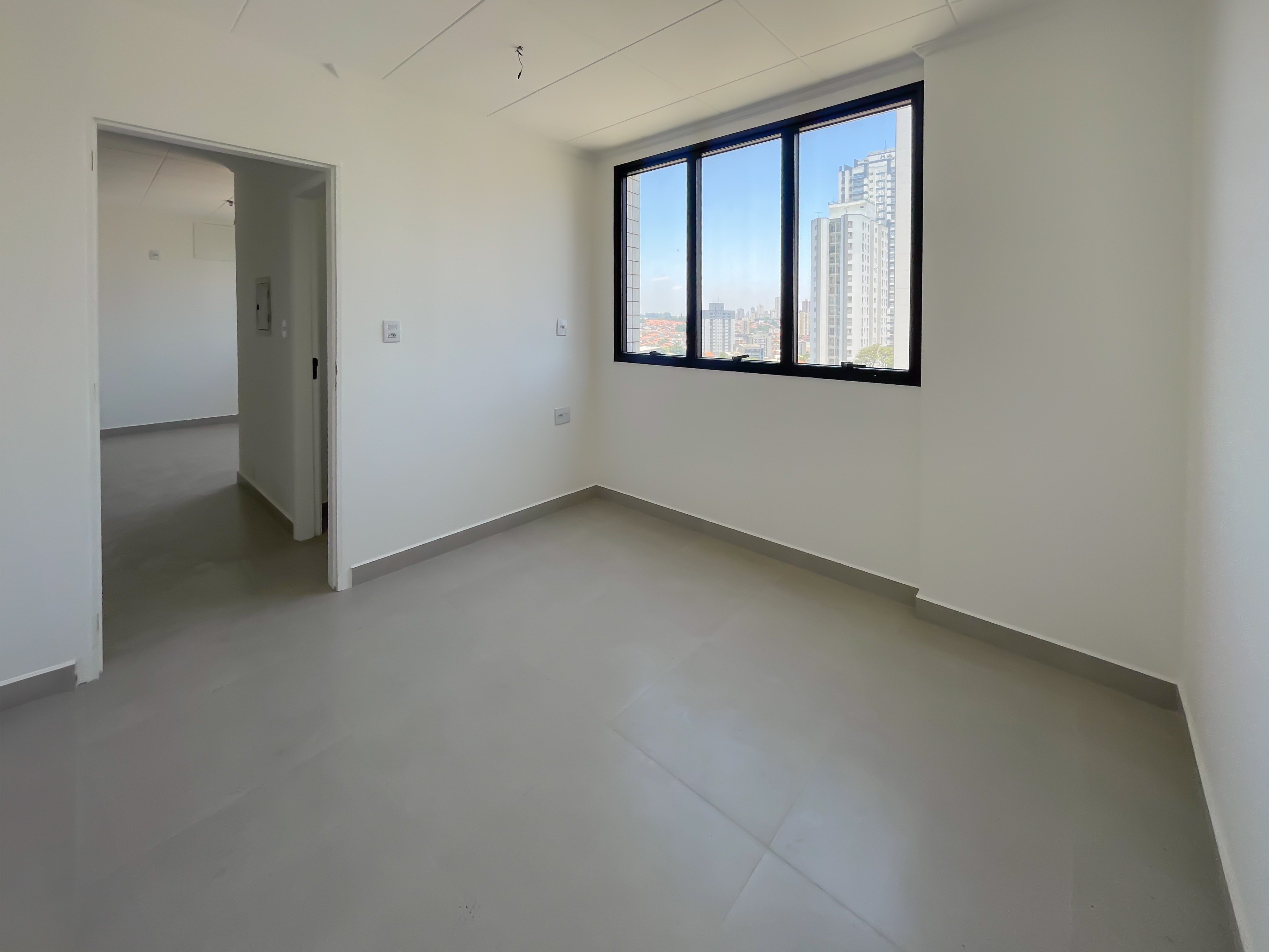 Sala comercial de 44m2