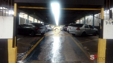 land_lot em Rua Barão do Bananal, Vila Pompéia - São Paulo - SP