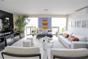 apartment em Rua Camé, Mooca - São Paulo - SP