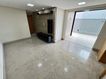 apartment em Rua Maria Lucia Garcia, São Marcos - Belo Horizonte - MG