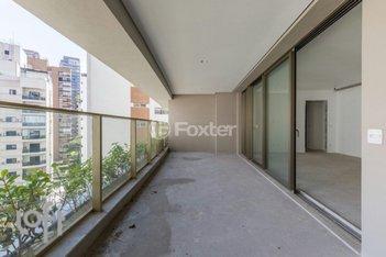apartment em Avenida Agami, Moema Pássaros - São Paulo - SP