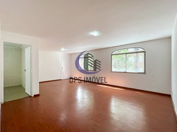 apartment em Rua dos Franceses, Morro dos Ingleses - São Paulo - SP